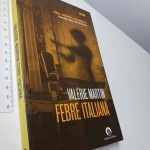 Febre italiana - Valerie Martin