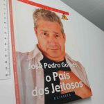 O país dos jeitosos - José Pedro Gomes