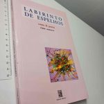 Labirinto de espelhos - Vinte autores