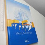 Avaliação de escolas - Abel Paiva da Rocha
