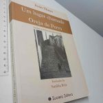 Um lugar chamado Oreja de Perro - Iván Thays