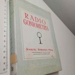 Radio Goniometria - Manuel Rabasco Peña