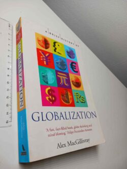Globalization - Alex MacGillivray