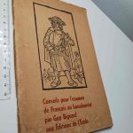 7BB31 - Livro não catalogado (Edição Internacional) - 59