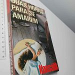 Duas horas para se amarem - Konsalik