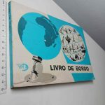 Livro de Bordo – Steen B. Böcher / Henrik B. Hoffmeyer