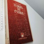 Teorias do Estado - Yves Leclercq