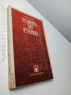 Teorias do Estado - Yves Leclercq