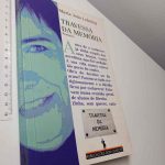Travessia da memória - Maria João Lehning