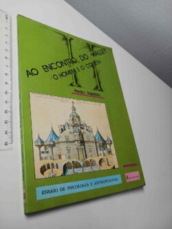 Ao encontro do Halley (O homem e o cometa) - Pedro Baptista