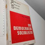 Da democracia socialista - Roy Medvedev