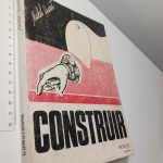 Construir - Michel Quoist