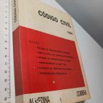 Código civil 1998