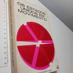 Os Estados Unidos em movimento - Roger Kempf