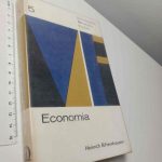 Economia - Heinrich Rittershausen