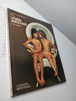 Enciclopédia da vida sexual (7/9 anos)