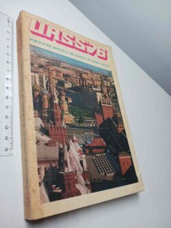 U.R.S.S. 76 - Agência de Presse Novosti