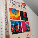 Dictionnaire Hachette Juniors -
