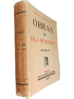 A cidade e as serras + O mandarim - Eça de Queiroz