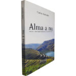 Alma a nu - Carlos Azevedo