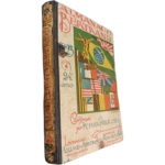 Almanach Bertrand (24.º Ano - 1923) - M. Fernandes Costa