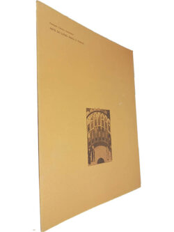 Arte do livro Persa e Turco - Maria Manuela Soares de Oliveira