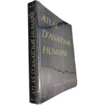 Atlas d'anatomie humaine - Frank H. Netter
