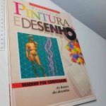 Técnicas de pintura e desenho (Desenho por computador - As bases do desenho)
