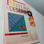 Técnicas de pintura e desenho (Desenho por computador - A ilustração)