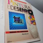 Técnicas de pintura e desenho (Desenho por computador - Hardware)