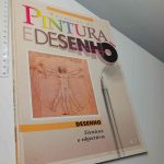 Técnicas de pintura e desenho (Desenho - Técnicas e objectivos)