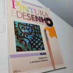 Técnicas de pintura e desenho (Óleo - Suportes e técnicas mistas)