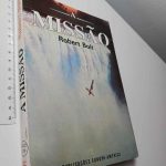 A missão - Robert Bolt