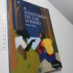 A anatomia de um sonho - Pedro Vilar