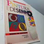 Técnicas de pintura e desenho (Desenho por computador - O desenho gráfico)