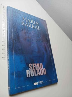 Seixo rolado - Maria Barbal