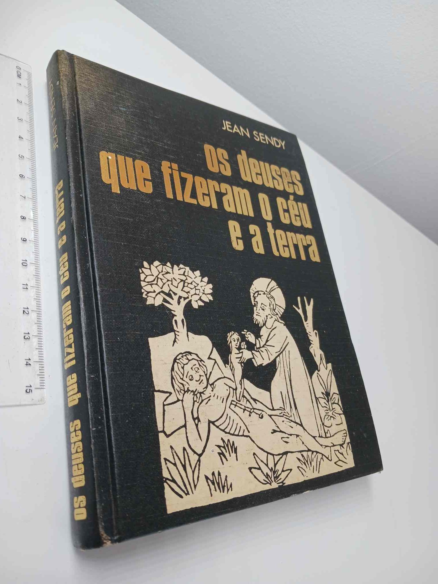B51 - (14) B51 - Livro não catalogado - 14 - Image 1