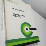 Psicologia social - Jean Stoetzel