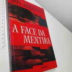 A face da mentira - Iris Johansen