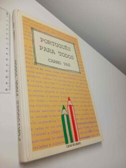 Português para todos - Carmo Vaz