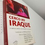 Cerco ao Iraque (O impacto mortal das sanções e da guerra) - Anthony Arnove