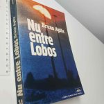 Nu entre lobos - Bruno Apitz