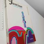 Justine - Lawrence Durrel