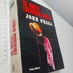 10, North frederick Street - John O'Hara