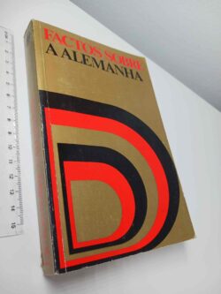 Factos sobre a Alemanha