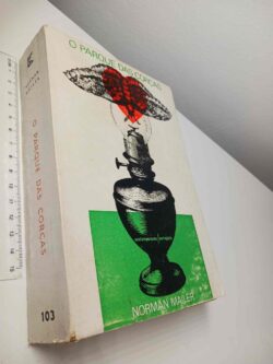O parque das coças - Norman Mailer