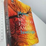 Um mundo para amar - Phyllis Hastings