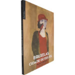 Bruxelas, cidade de exílios - Helena Cabeçadas