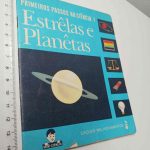 Estrelas e Planetas -