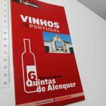 Vinhos de Portugal -
